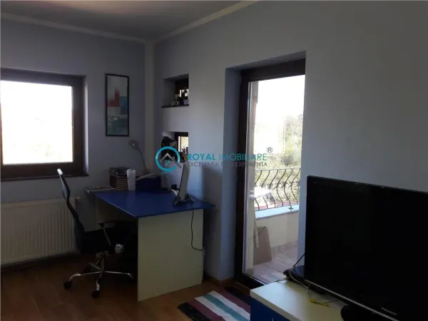 Casă 4 camere Gageni - poza 18