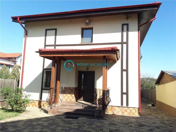 Casă 4 camere Gageni - poza 3