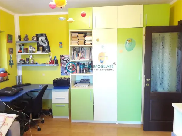 Casă 4 camere Gageni - poza 21