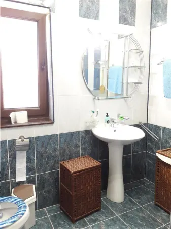 Casă 4 camere Gageni - poza 25