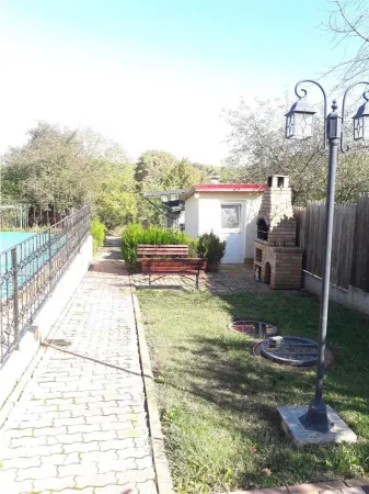 Casă 4 camere Gageni - poza 5