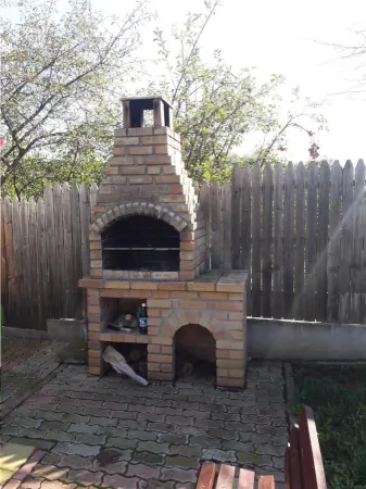 Casă 4 camere Gageni - poza 6