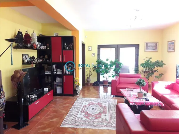 Casă 4 camere Gageni - poza 8