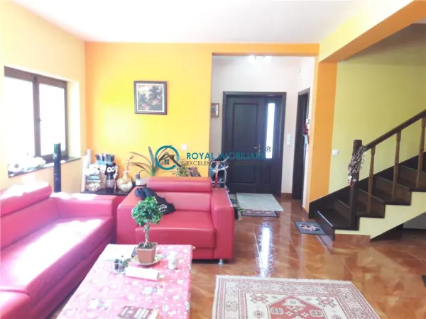 Casă 4 camere Gageni - poza 9