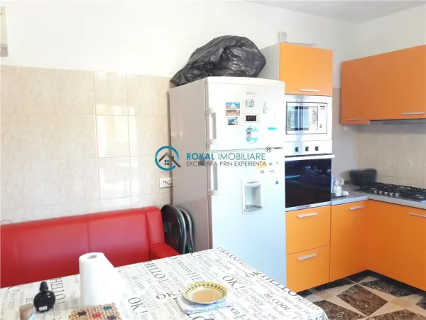Casă 4 camere Gageni - poza 10