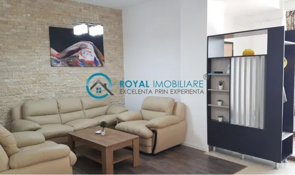 Apartament 3 camere Ploiești - poza 1