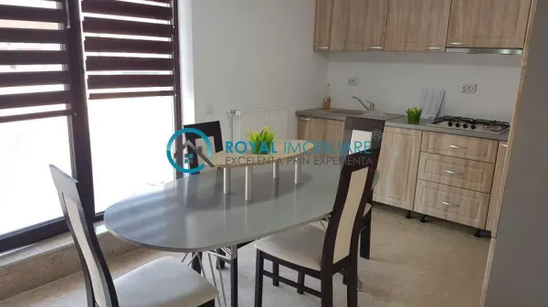 Apartament 3 camere Ploiești - poza 4