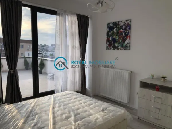 Apartament 3 camere Ploiești - poza 9