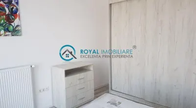 Royal Imobiliare - Inchiriere Apartament Penthouse cu 3 camere zona 9 Mai - foto 10
