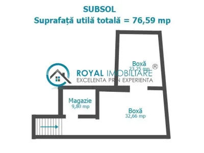 Royal Imobiliare - inchirieri spatii comerciale - foto 14