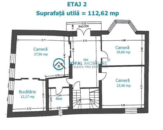 Casă 11 camere Ploiești - poza 25