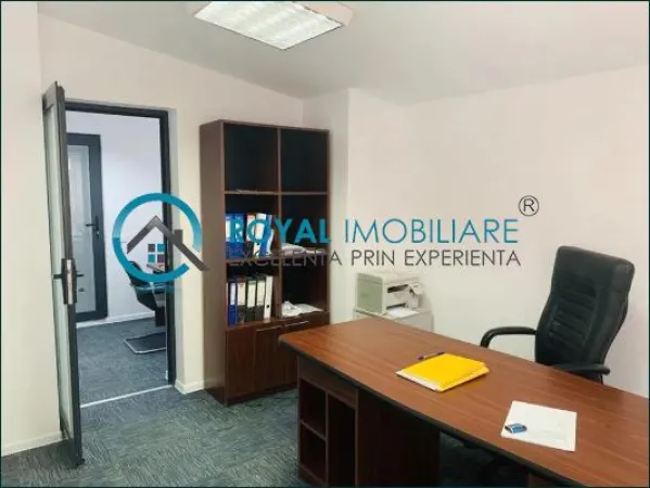Birou Ploiești - poza 1