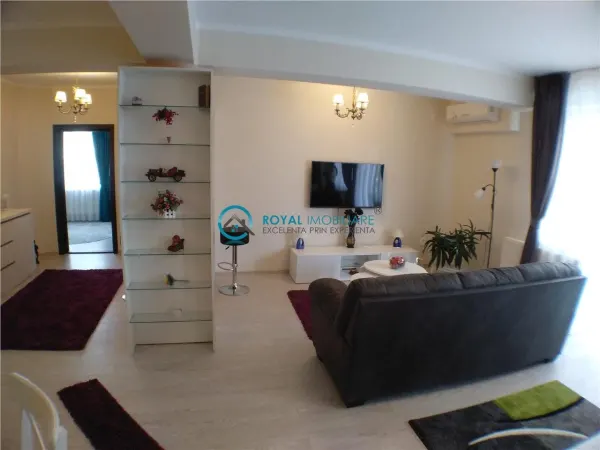 Apartament 3 camere Ploiești - poza 1