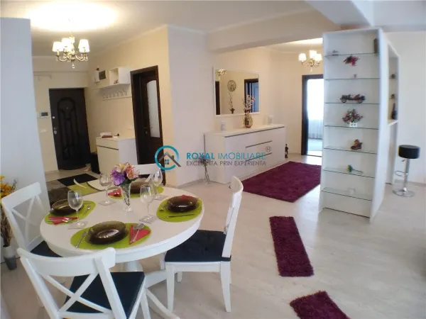 Apartament 3 camere Ploiești - poza 2