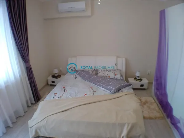 Apartament 3 camere Ploiești - poza 11