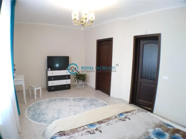 Apartament 3 camere Ploiești - poza 13
