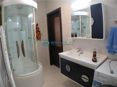 Royal Imobiliare - Inchirieri Apartamente Lux Albert - foto 14