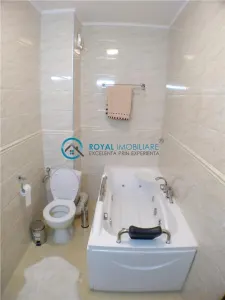 Royal Imobiliare - Inchirieri Apartamente Lux Albert - foto 16