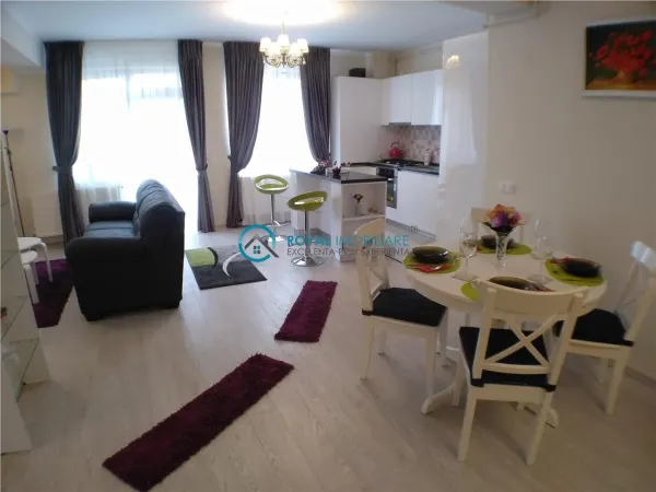 Apartament 3 camere Ploiești - poza 3