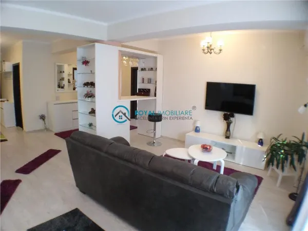 Apartament 3 camere Ploiești - poza 4