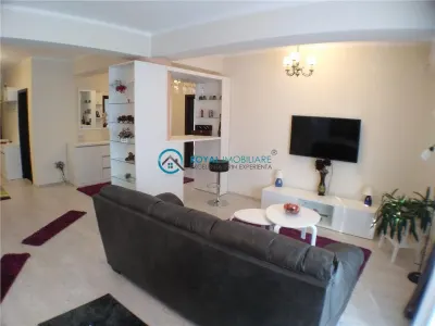 Royal Imobiliare - Inchirieri Apartamente Lux Albert - foto 4