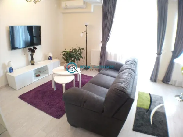 Apartament 3 camere Ploiești - poza 5