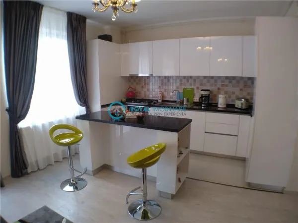 Apartament 3 camere Ploiești - poza 6
