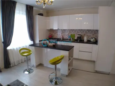 Royal Imobiliare - Inchirieri Apartamente Lux Albert - foto 6