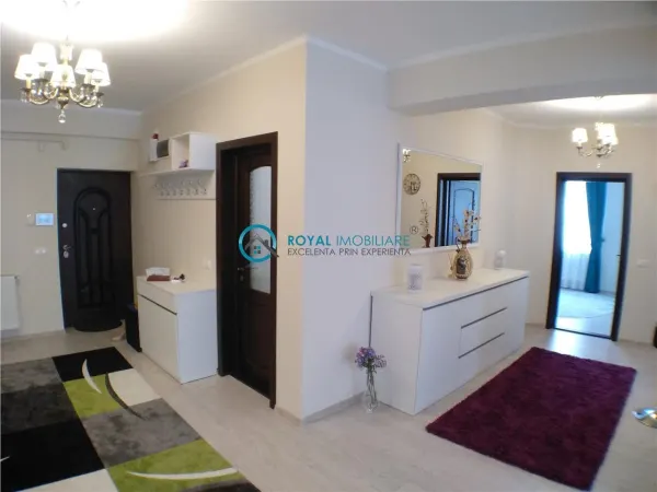 Apartament 3 camere Ploiești - poza 7