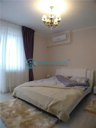 Apartament 3 camere Ploiești - poza 8
