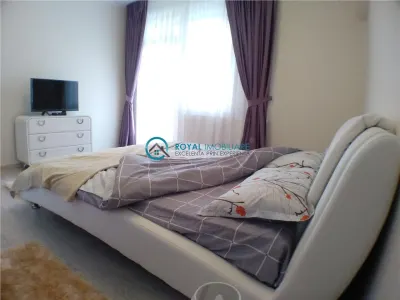 Royal Imobiliare - Inchirieri Apartamente Lux Albert - foto 9