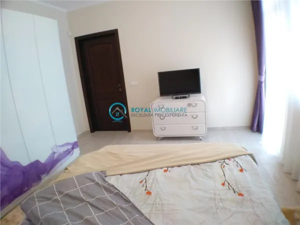 Apartament 3 camere Ploiești - poza 10