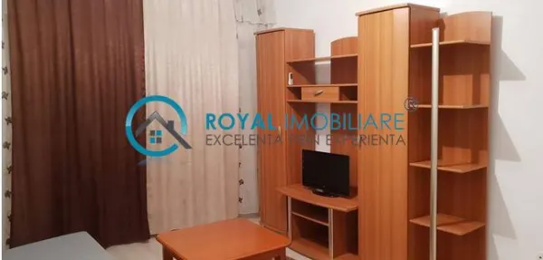 Apartament 1 camera Ploiești - poza 1