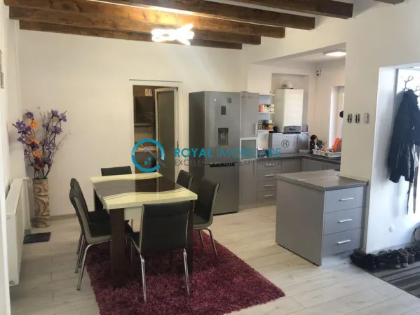 Casă 3 camere Ploiești - poza 2