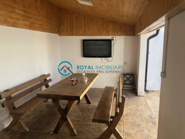 Casă 3 camere Ploiești - poza 6