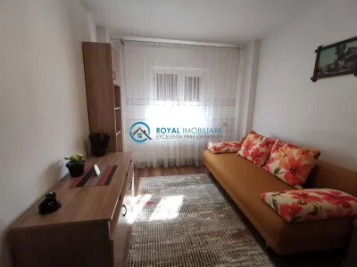 Royal Imobiliare - Inchirieri Apartamente Ultracentral - foto 11