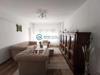 Royal Imobiliare - Inchirieri Apartamente Ultracentral - foto 3