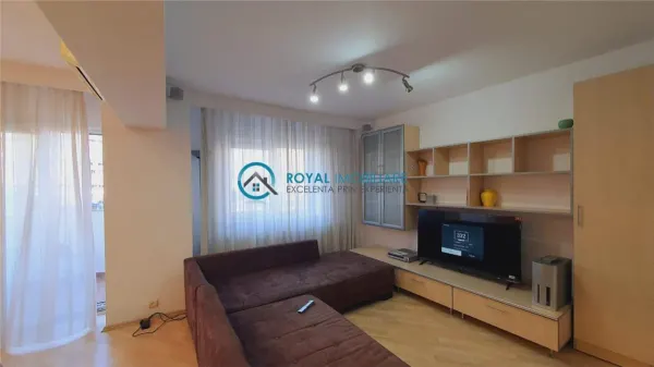 Apartament 2 camere Ploiești - poza 1