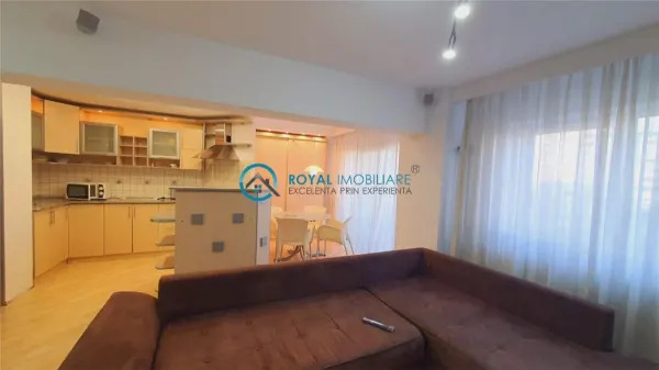 Apartament 2 camere Ploiești - poza 2