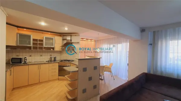 Apartament 2 camere Ploiești - poza 4