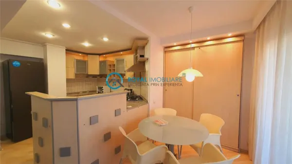Apartament 2 camere Ploiești - poza 5