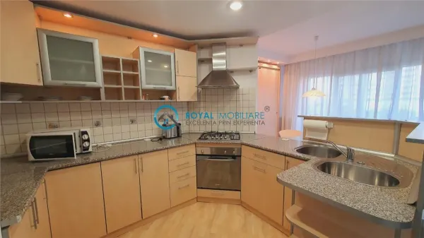 Apartament 2 camere Ploiești - poza 6