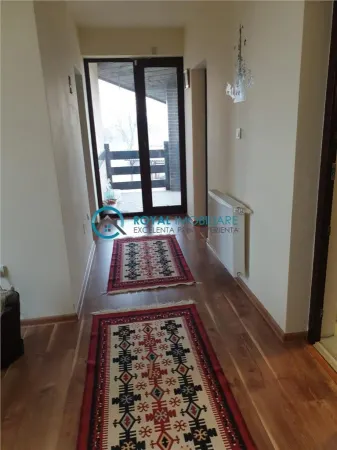 Casă 5 camere Lipanesti - poza 12