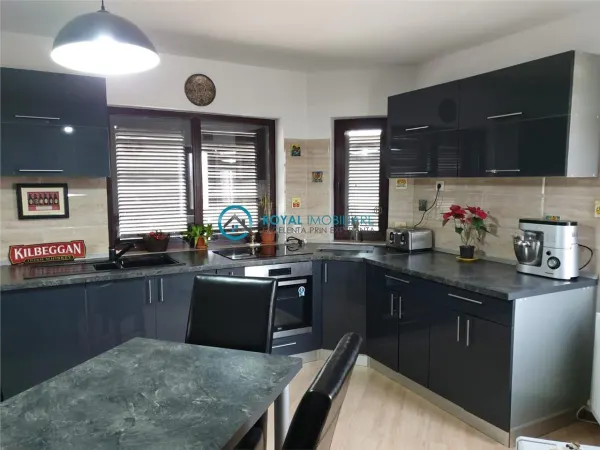 Casă 5 camere Lipanesti - poza 5