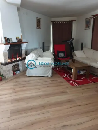 Casă 5 camere Lipanesti - poza 9