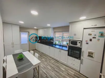 Casă 10 camere Ploiești - poza 5