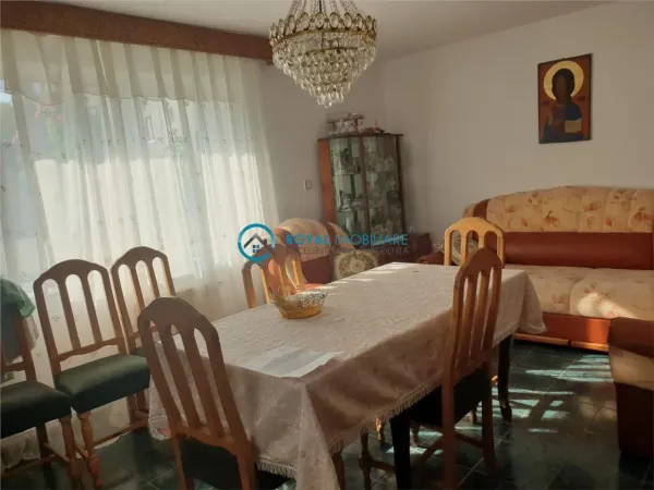 Casă 6 camere Ploiești - poza 2