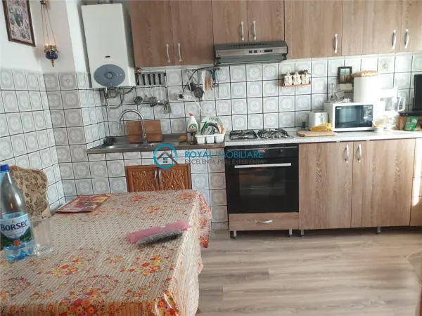 Casă 6 camere Ploiești - poza 5