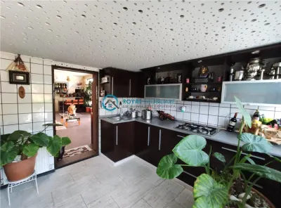 Royal Imobiliare -vanzari vile zona Ultracentral - foto 19