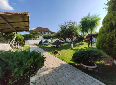 Royal Imobiliare -vanzari vile zona Ultracentral - foto 5